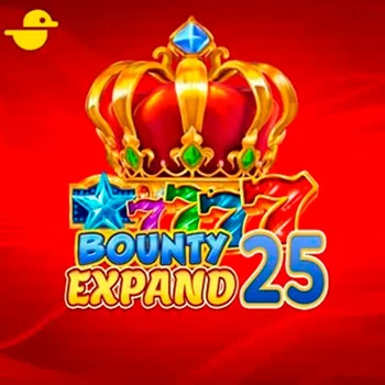 Bounty Expand 25 — гра ROX Casino