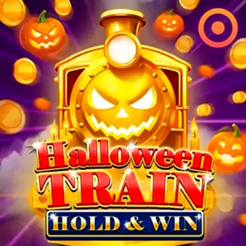 Halloween Train — гра ROX Casino
