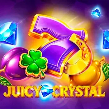 Juicy Crystal — гра ROX Casino