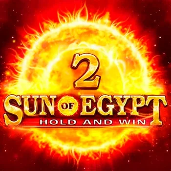 Sun of Egypt 2 — гра ROX Casino